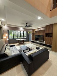 Blk 408 Hong Kah Court (Jurong West), HDB Executive #540148941